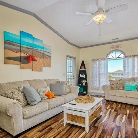 Plantation Harbour G-16 Apartment Little River Exterior photo