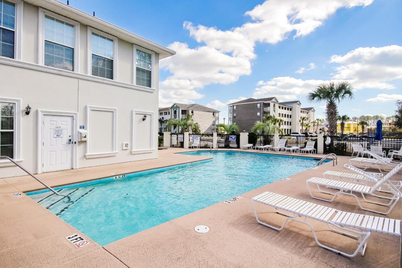 Apartment Plantation Harbour G-16 *