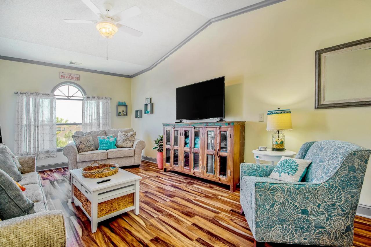 Apartment Plantation Harbour G-16