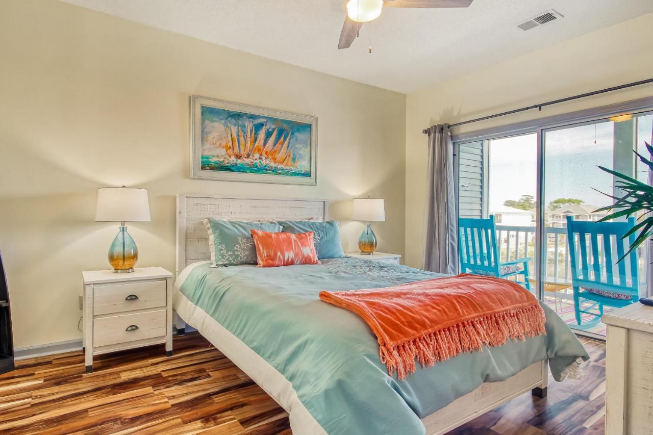 Plantation Harbour G-16 Apartment Little River