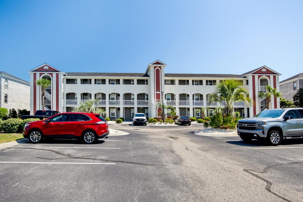 Apartment Plantation Harbour G-16 Little River