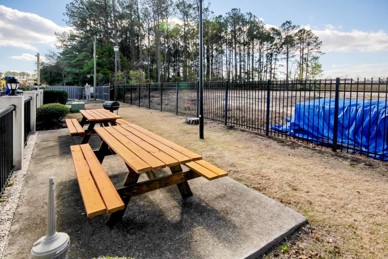 Apartment Plantation Harbour G-16 Little River