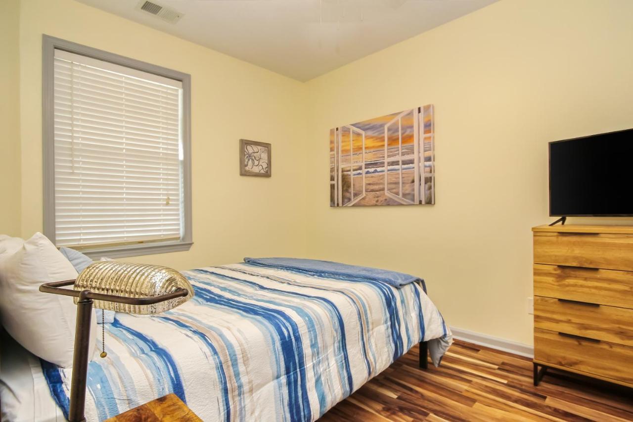 Plantation Harbour G-16 Apartment *
